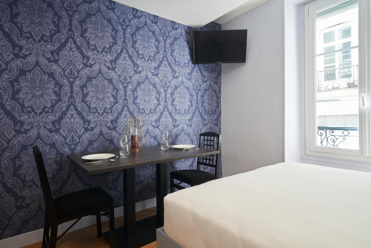 Le Petit Duquesne Nantes