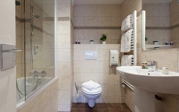 Hotel Le Petit Duquesne Nantes
