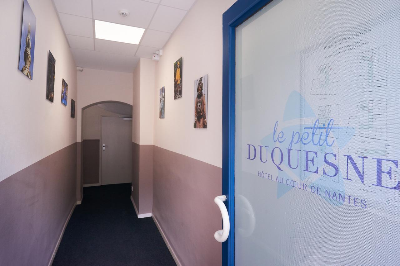 Le Petit Duquesne Hotel *