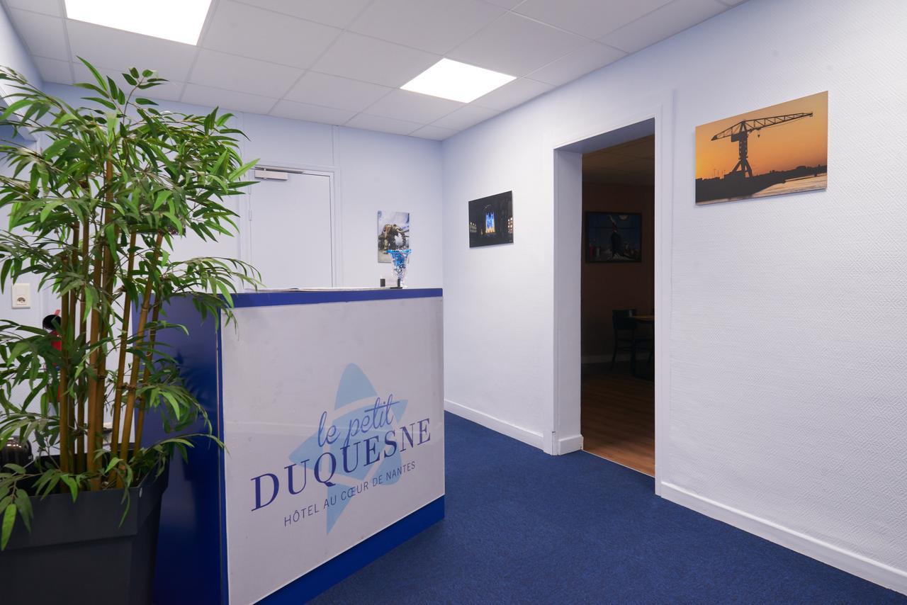 Le Petit Duquesne *