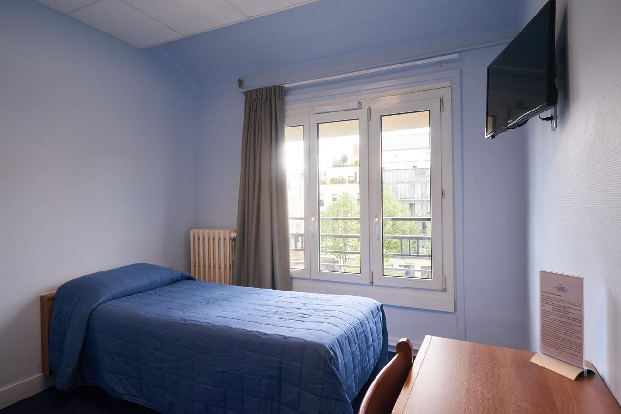 Le Petit Duquesne Hotel Nantes