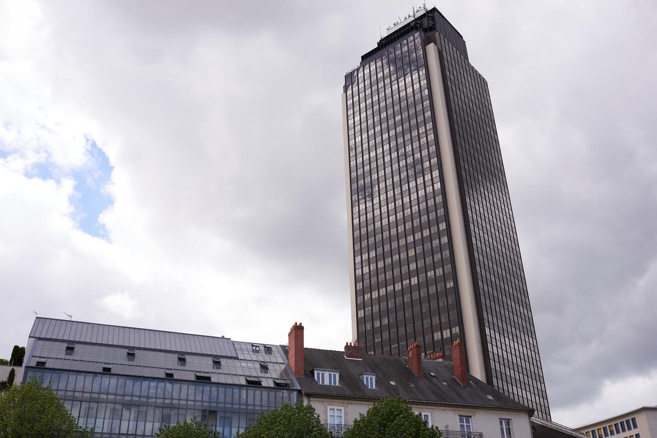 Le Petit Duquesne