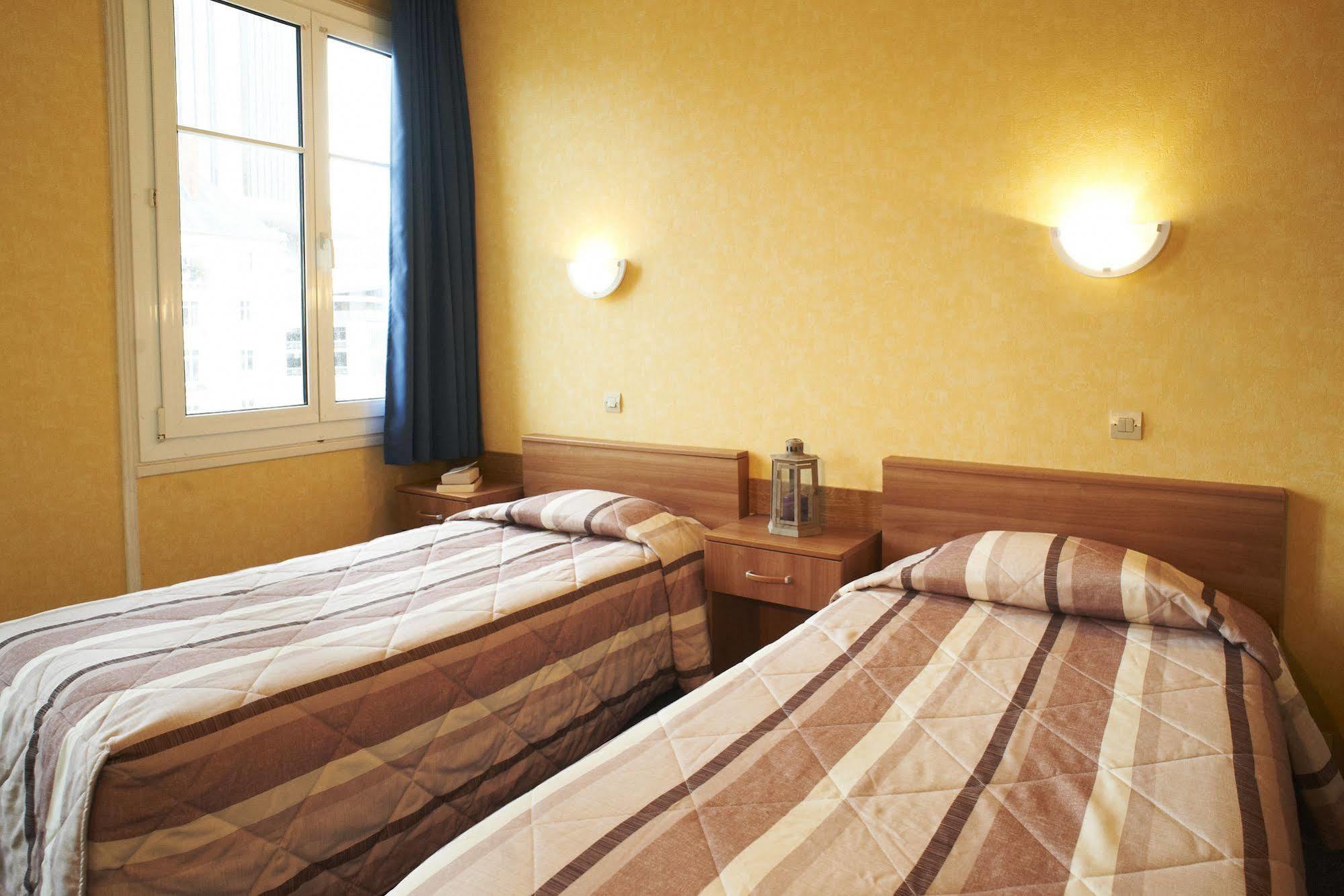 Le Petit Duquesne * Nantes