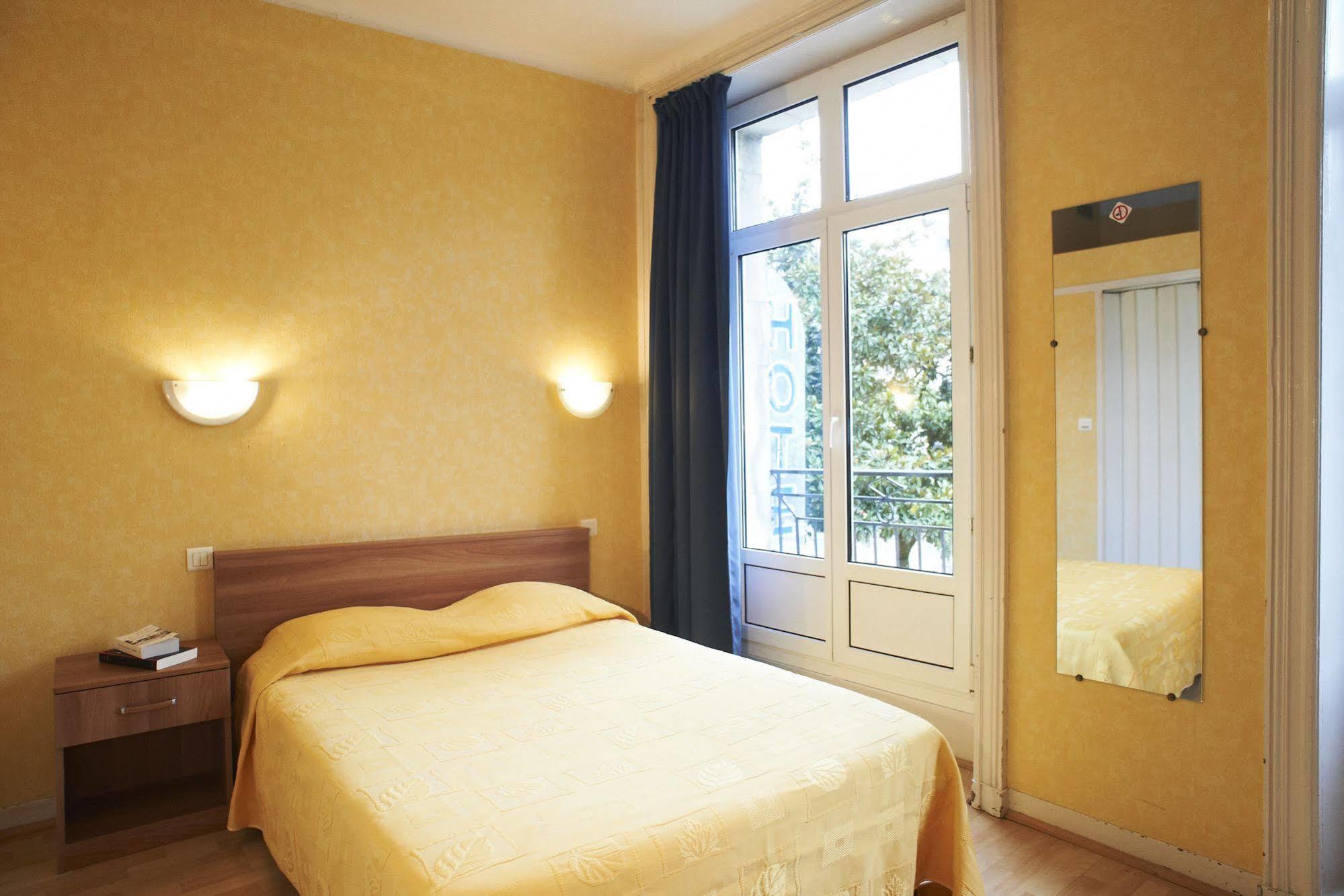 Le Petit Duquesne Hotel Nantes